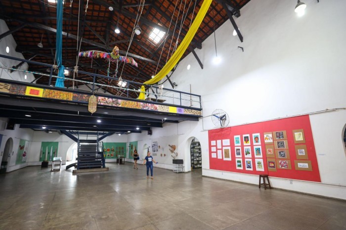 Curro Velho oferece curso de Desenvolvimento de Jogos 2D em Belém 