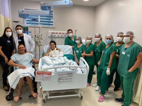 Foto: Reprodução/Secom Ceará