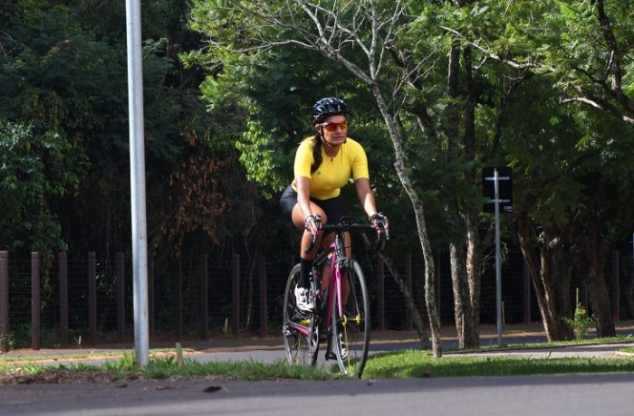 Saúde e mobilidade: Detran é parceiro da Semana da Bicicleta em Campo Grande