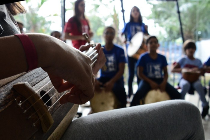 Projeto Vereda se classifica para etapa nacional do prêmio Rodrigo Melo Franco de Andrade
