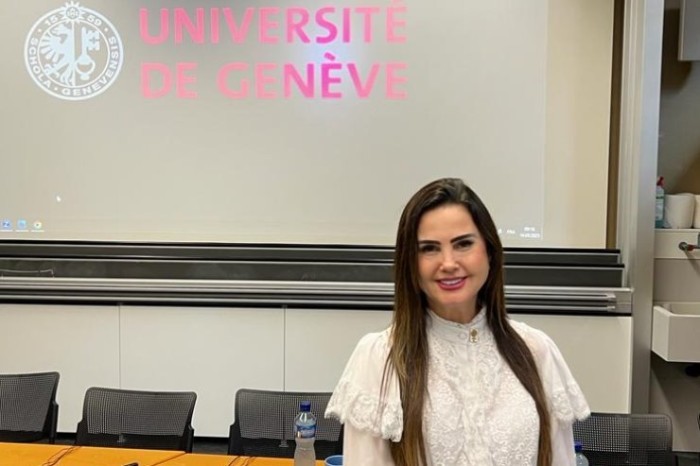 Deputada expressa como “única” a experiência de representar a ALEMS na ONU