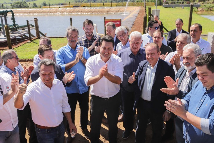Foto: Roberto Dziura Jr/AEN