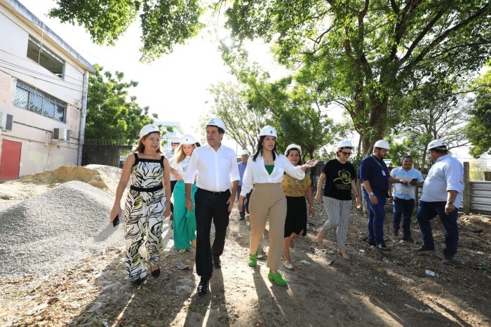 Construção da nova EEMTI São João Piamarta ampliará oferta do ensino integral na rede estadual de Fortaleza