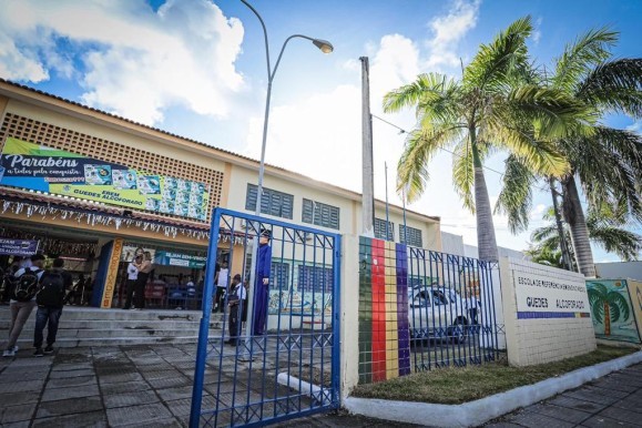 Foto: Reprodução/Secom Pernambuco