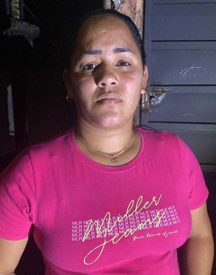 PC-AM divulga imagem de mulher procurada por envolvimento em sequestro de médico oncologista