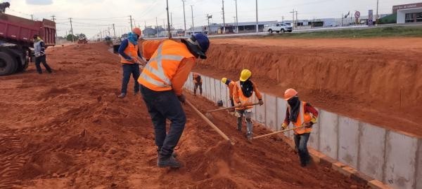 Foto: Reprodução/Prefeitura de Sorriso - MT