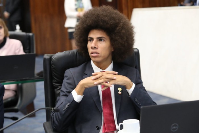 Presidente da Comissão de Segurança Pública destaca reforço de 387 novos policiais para Maringá e região