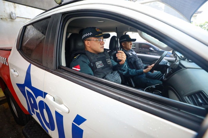 Crédito: David Alves / Ag.Pará