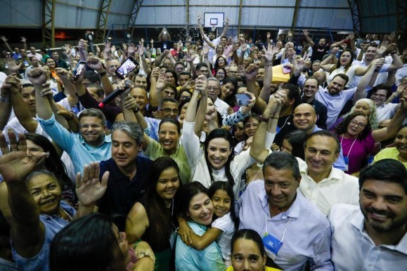 Governo de Pernambuco anuncia ampliação do Hospital Eduardo Campos, reforma de escolas e obra na VPE-380