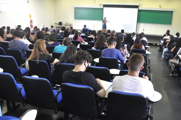 Foto: O Perobal/UEL