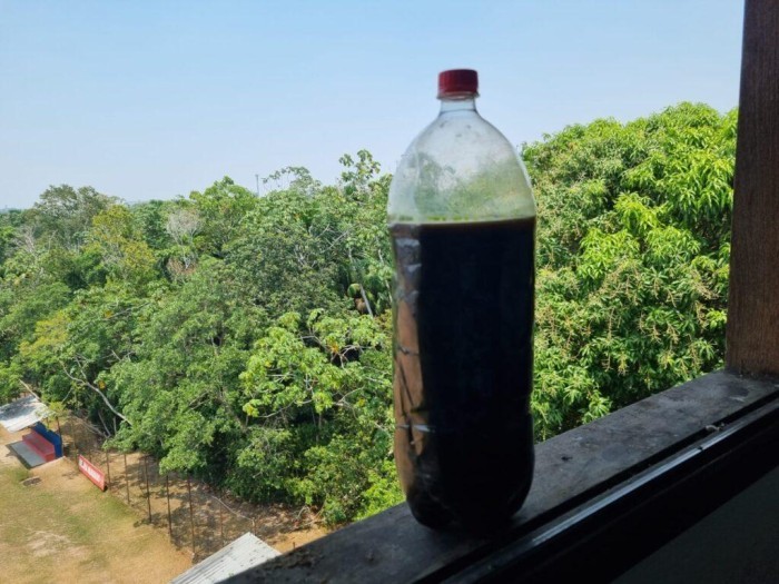 Sepror destaca fertilizante orgânico como chave para uma agricultura sustentável em Rio Preto da Eva