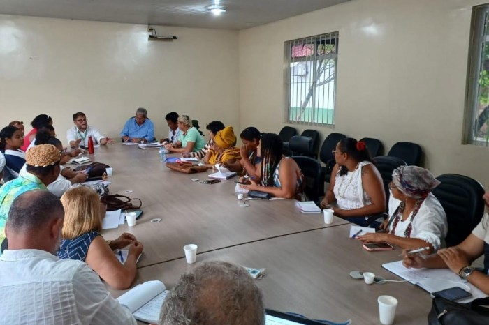 Crédito: Sarah Mendes /Emater