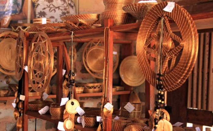 Festa da Colheita do Capim-dourado inicia nesta sexta-feira,15