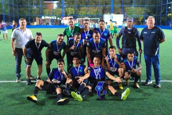 Foto: Reprodução/Prefeitura de Sorriso - MT