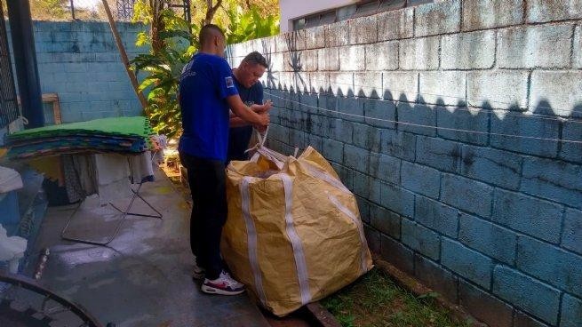 Foto: Reprodução/Prefeitura de São Sebastião - SP