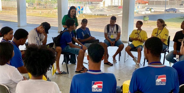 Iniciadas pré-conferências municipais da Juventude