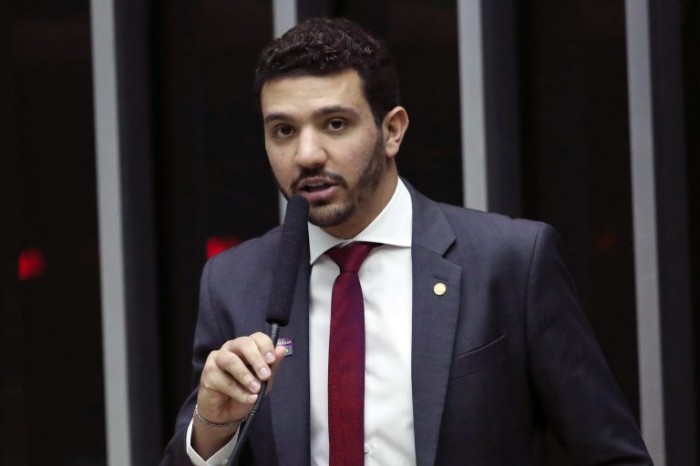 Neto Carletto: “Espera-se a redução da ocorrência de acidentes” - (Foto: Bruno Spada/Câmara dos Deputados)
