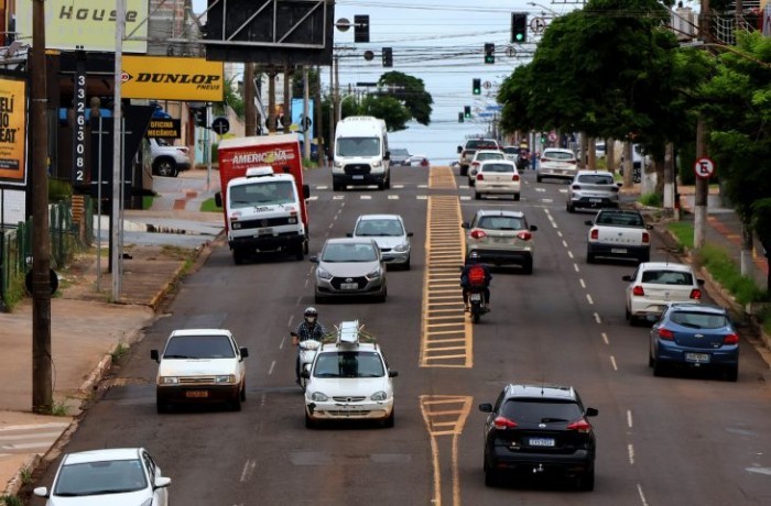 Audiência pública vai discutir os impactos da imprudência no trânsito na sociedade