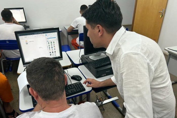 Foto: Polícia Penal do Paraná