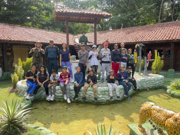 Divulgação: Proerd