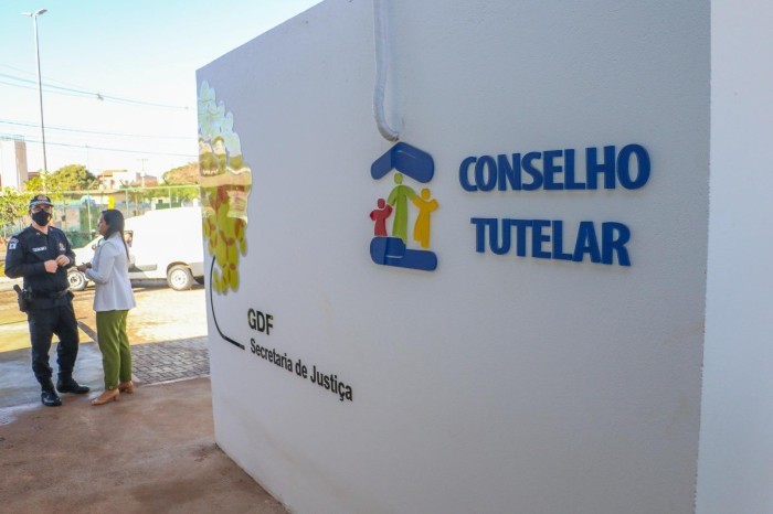 Candidatos a conselheiro tutelar precisam fazer verificação de foto