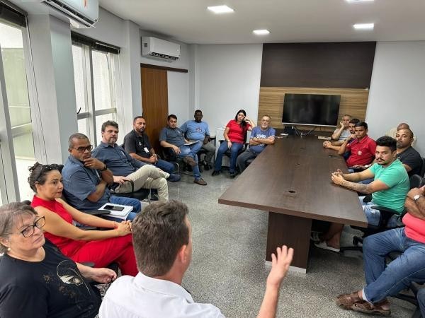 Foto: Reprodução/Prefeitura de Sorriso - MT