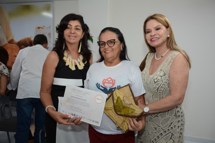 Foto: Reprodução/Secom Paraíba