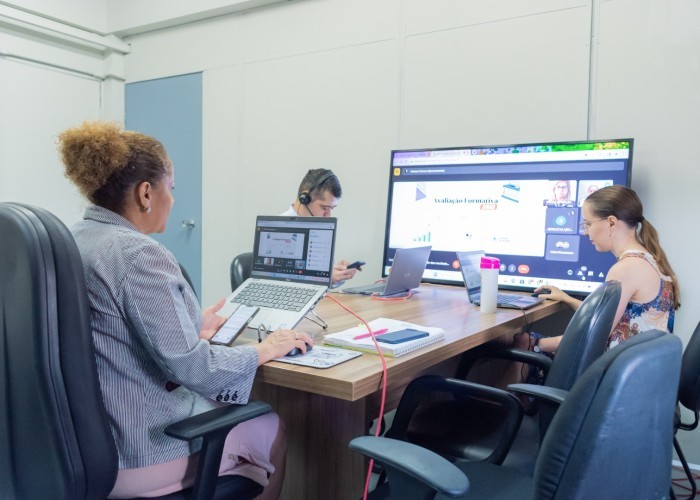 Foto: Reprodução/Secom Paraíba