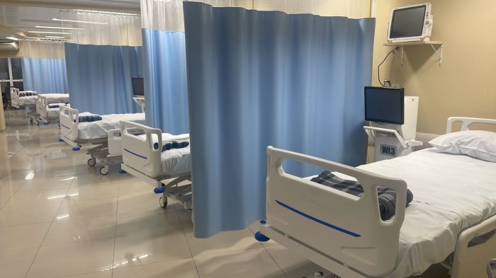 Saúde qualifica 72 Leitos de UTI adulto e garante mais investimentos junto ao Governo Federal