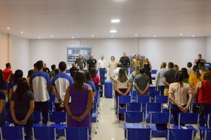 Foto: Reprodução/Secom Ceará