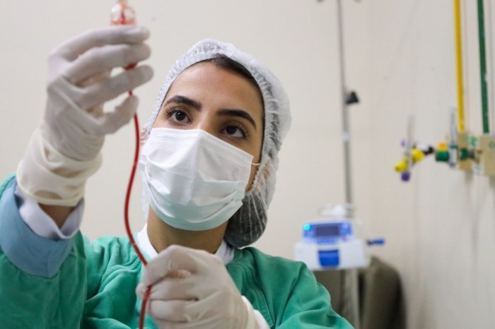 Crédito: Pedro Guerreiro / Ag. Pará