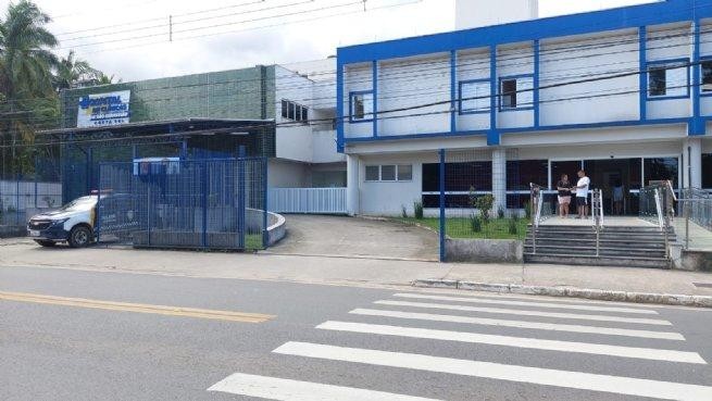 Foto: Reprodução/Prefeitura de São Sebastião - SP