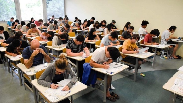 Concurso da Prefeitura é neste domingo