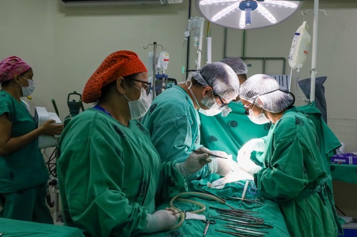 Foto: Reprodução/Secom Acre