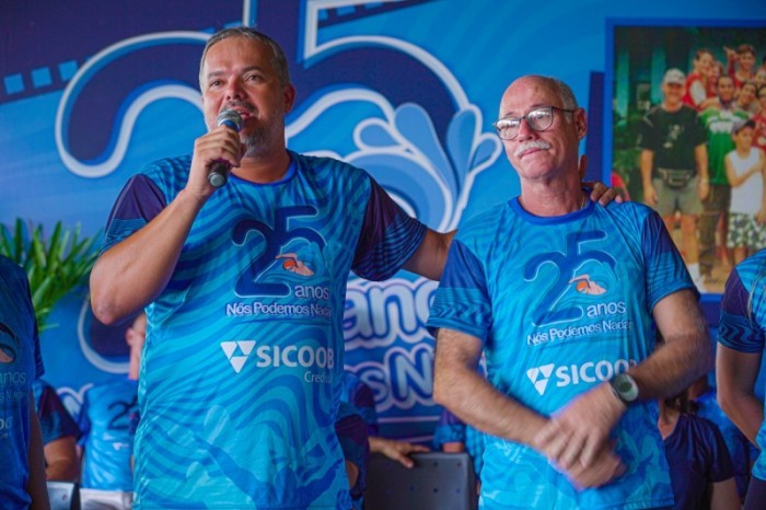 (Foto: Ascom Prefeitura / Anderson Lippi)