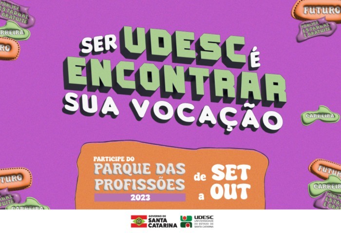 Foto: Reprodução/Secom SC