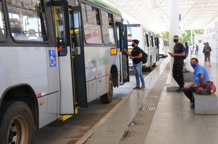 Nova linha de ônibus beneficiará moradores de Sobradinho 