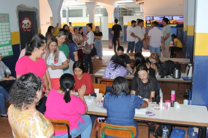 Ação Social do segundo ‘Desenvolve Dourados’ começa hoje no Jóquei Clube