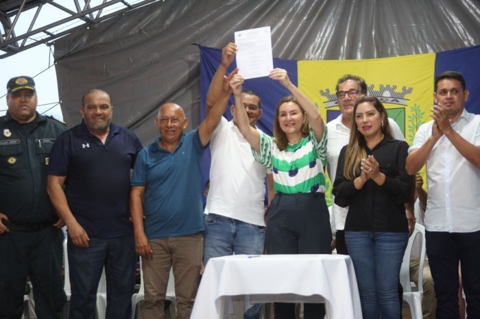 Estado autoriza construção do 24° Pelotão da Polícia Militar em Curuçá