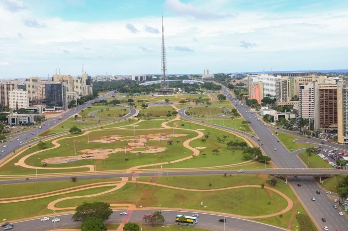 GDF revisa Plano Estratégico 2019-2060 por mais qualidade de vida