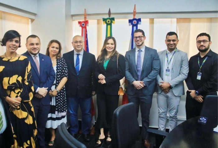 PGE adere a termo de cooperação para instalação de Câmara de Resolução Extrajudicial de Conflitos de Saúde