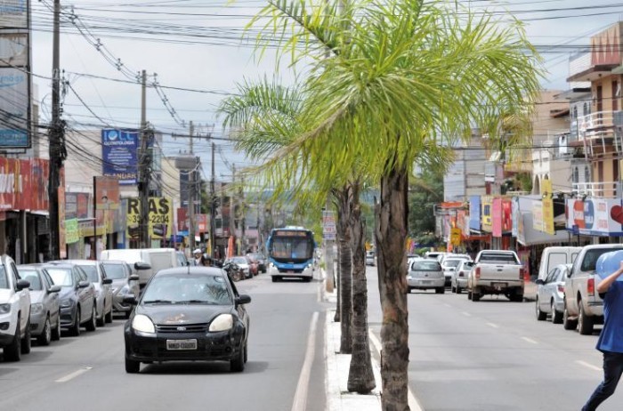 Mora no Riacho Fundo? Participe da oficina do Plano Diretor