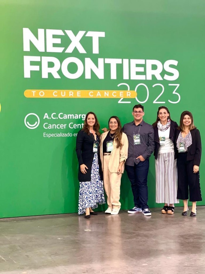 Pesquisadores da FCecon apresentam artigos em congresso internacional