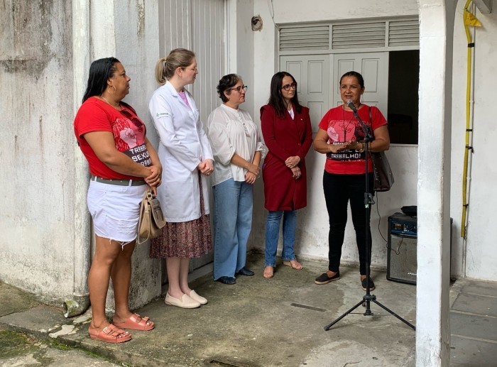 Foto: Reprodução/Secom Paraíba