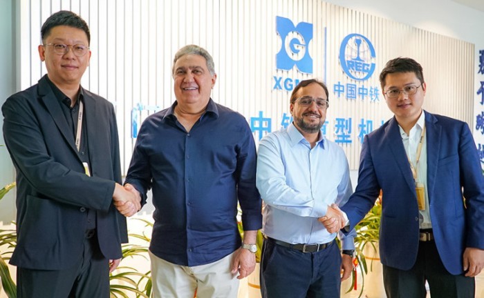 Vice-governador Laurez Moreira conclui viagem à China com vínculos comerciais e negociação de investimentos estratégicos de grandes empresas com o Tocantins