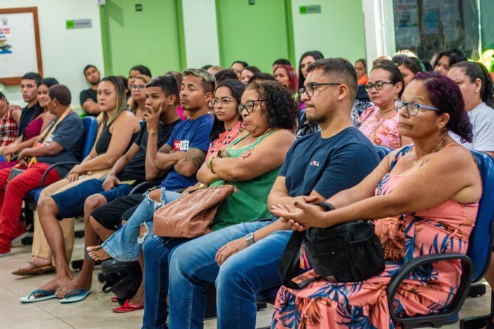 Foto: Reprodução/Secom Acre