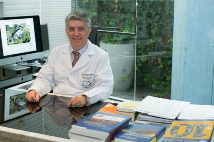 Assembleia Legislativa realiza Sessão Solene que concede título de Cidadão Benemérito ao Dr. Ricardo Ramina