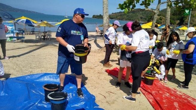 Foto: Reprodução/Prefeitura de São Sebastião - SP
