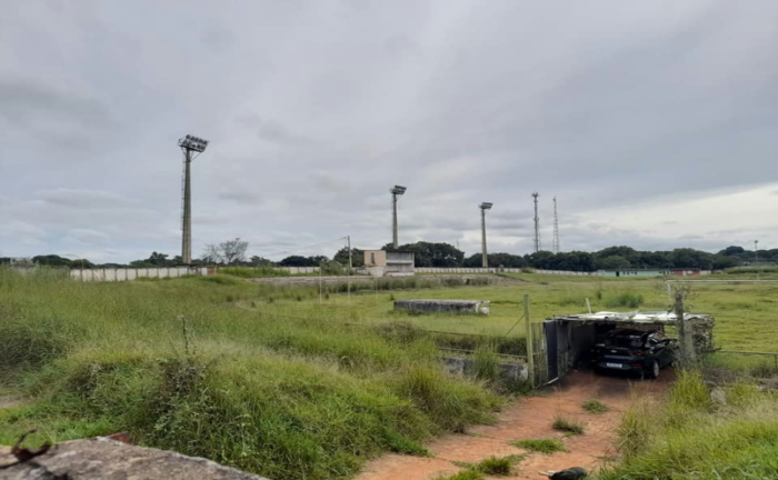 Foto: Alessandro Gabiru/O Diário do Planalto