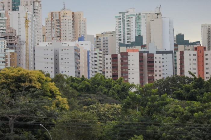 Quinta parcela do IPTU começa a vencer nesta segunda-feira (18)